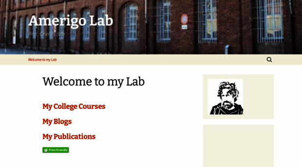 amerigolab.com