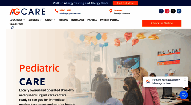 amerihealthgroup.com