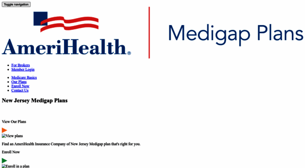 amerihealthmedicare.com