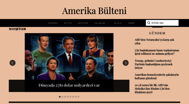 amerikabulteni.com