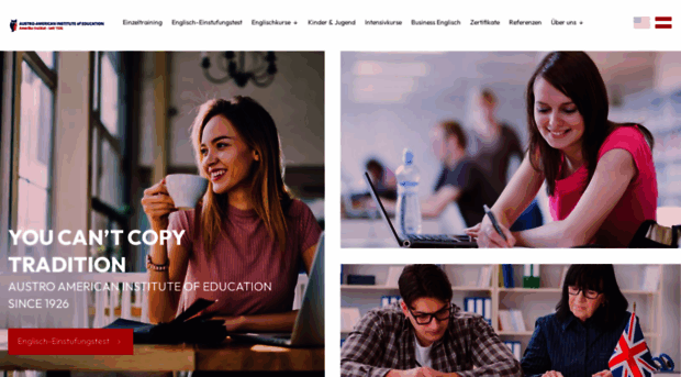 amerikainstitut.at