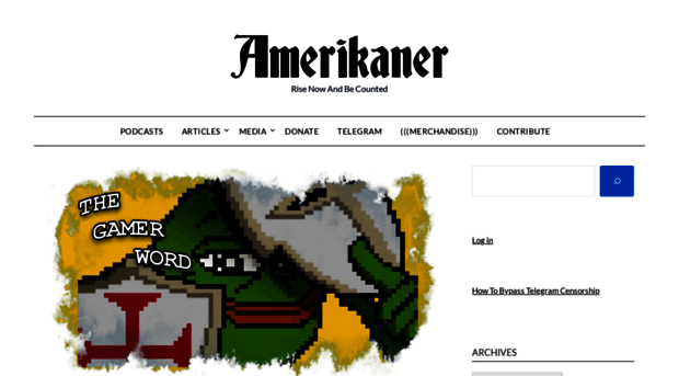 amerikaner.org