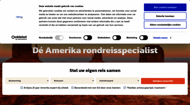 amerikaplus.nl