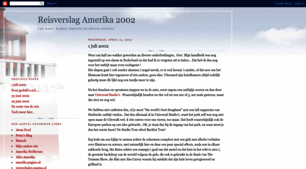 amerikareis2002.blogspot.com