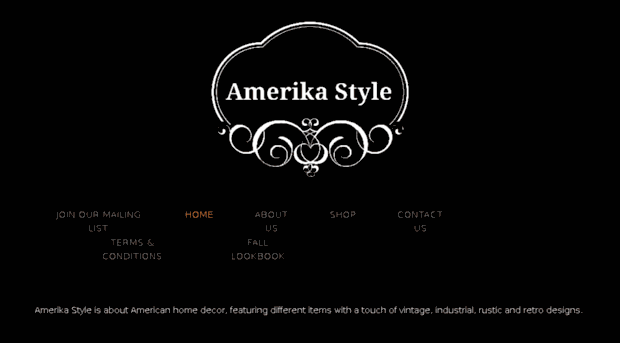 amerikastyle.com