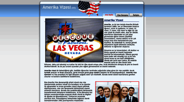 amerikavizesi.info