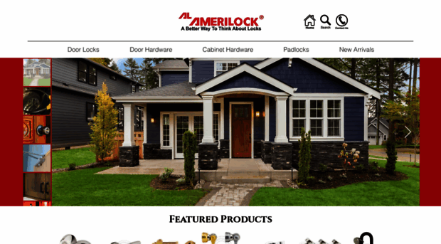 amerilock.com.ph