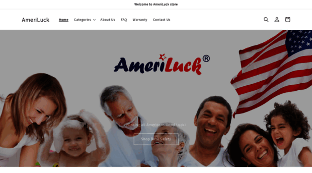 ameriluck.com