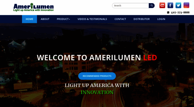 amerilumen.com