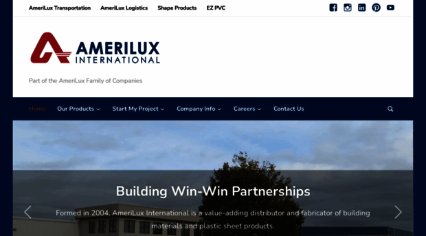 ameriluxinternational.com