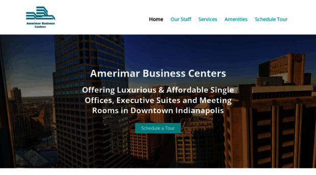 amerimarbusinesscenters.com