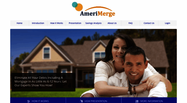 amerimerge.com