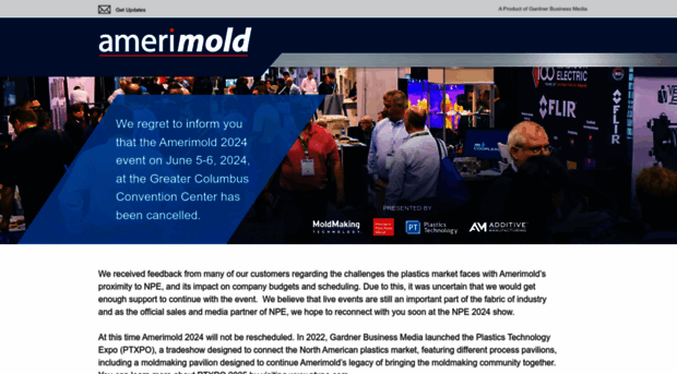 amerimold17.mapyourshow.com