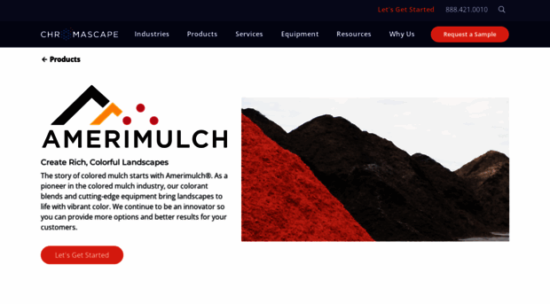 amerimulch.com