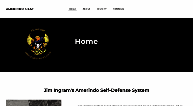 amerindosilat.org