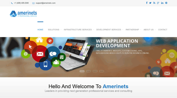 amerinets.com