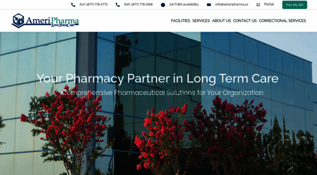 ameripharmaltc.com