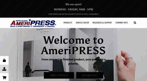 ameripress.biz