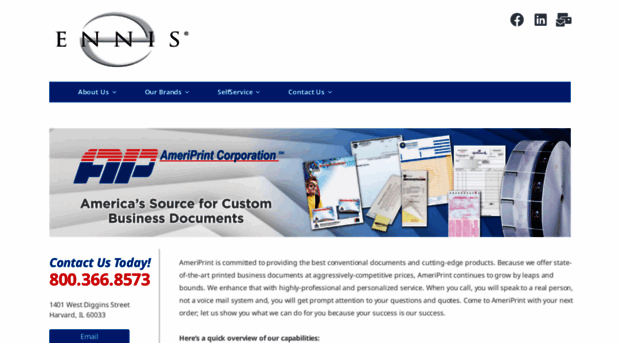 ameriprint.com