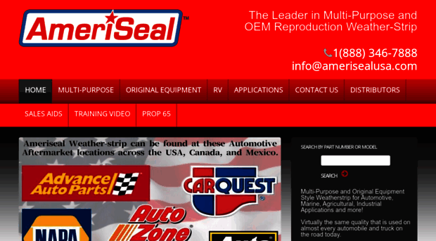 ameriseal.us