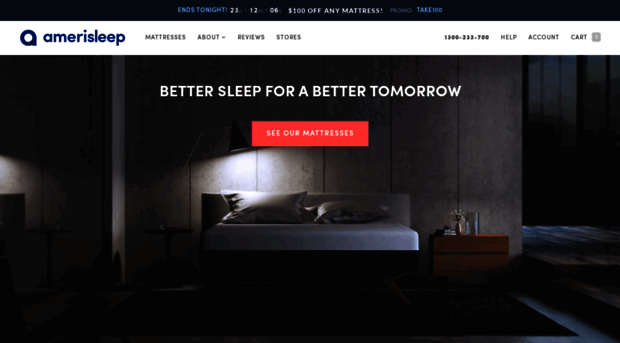 amerisleep.com.au