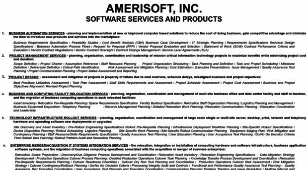 amerisoft.net