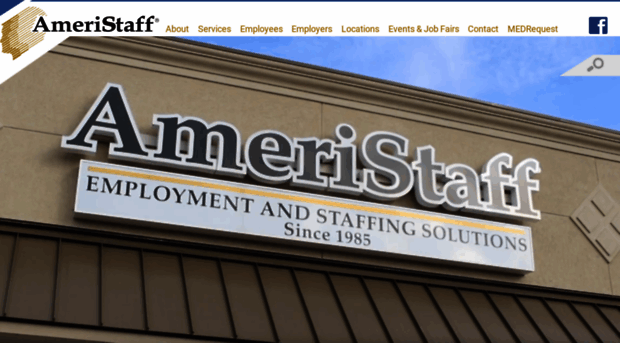 ameristaff.com