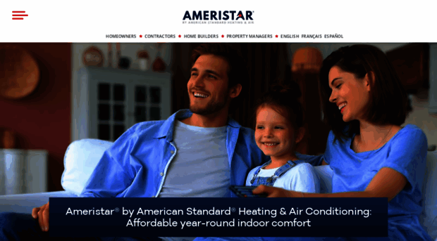 ameristarac.com