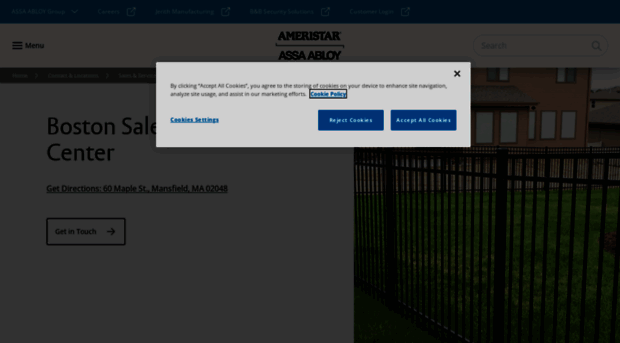 ameristarfenceboston.com