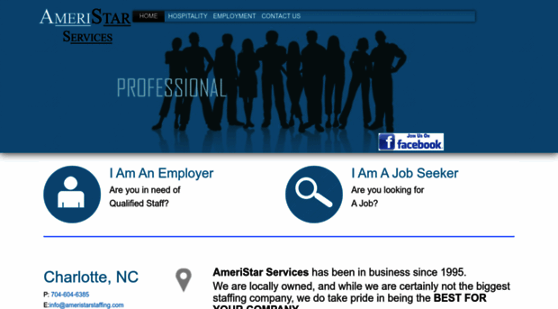 ameristarstaffing.com