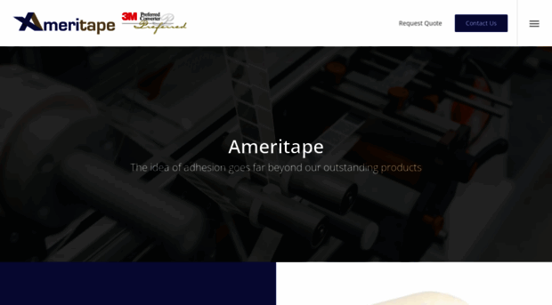 ameritape.com