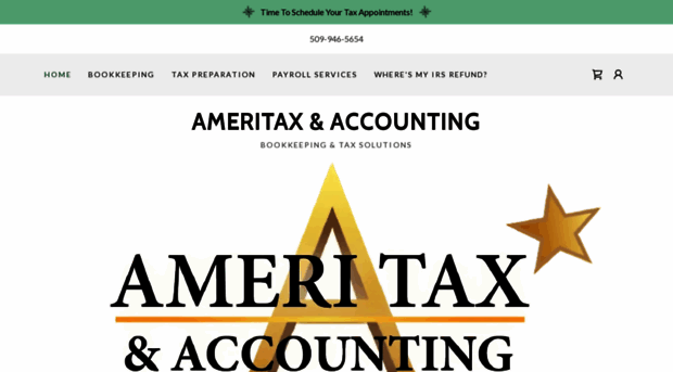 ameritax-accounting.com