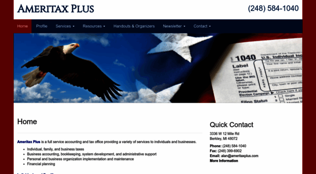 ameritaxplus.com