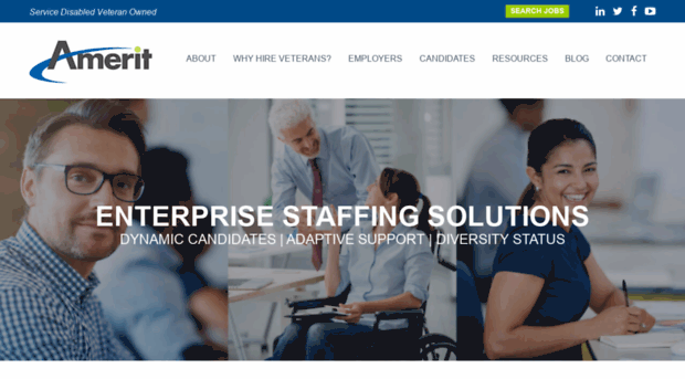 ameritconsulting.com