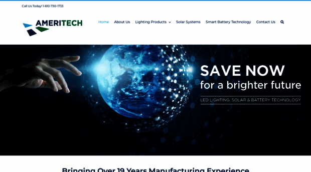 ameritechenergy.com