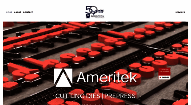 ameritekinc.com