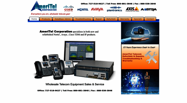 ameritelcorp.com