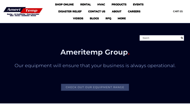 ameritempgroup.com