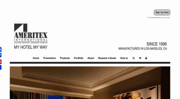 ameritexinternational.americommerce.com