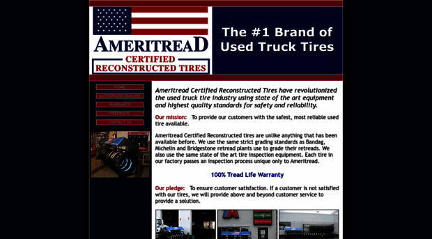 ameritreadtires.com