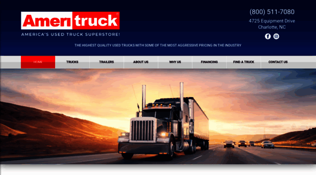 ameritruck.com