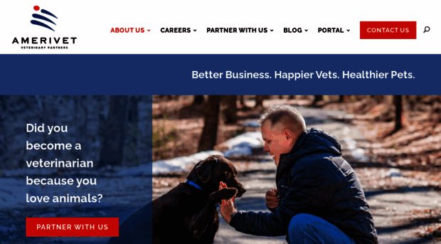 amerivet.com