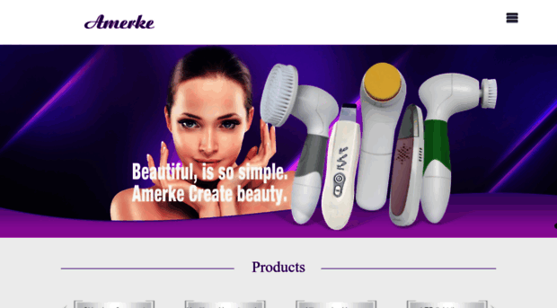 amerke.com