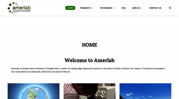 amerlab.com