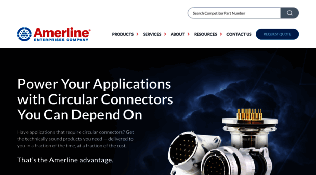 amerline.com