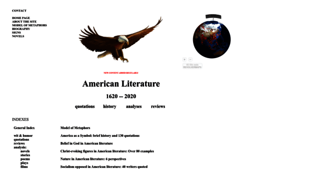 amerlit.com