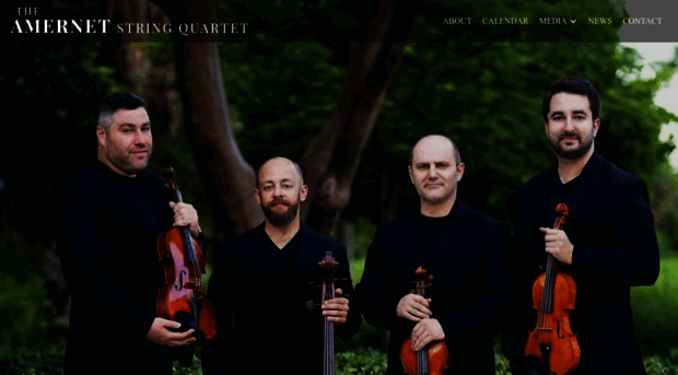 amernetquartet.com