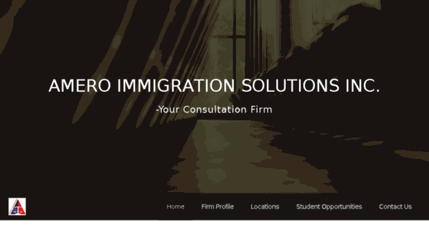 ameroimmigrationsolutions.ca