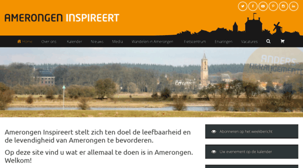 amerongeninspireert.nl