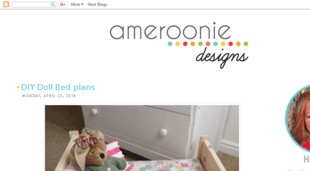 amerooniedesigns.blogspot.com